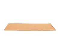 HOMOBABE Rollo Durabilidad Pared Tablero Autoadhesivo para de Corcho de Grosor de 1 Mm Mejorada Uso Versátil y para Manualidades y Oficina