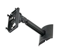 HOMOBABE Soporte de Pared para Altavoces Montaje de Altavoces de Cine Casa Soporte Resistente con Capacidad de Carga de Instalación para Techo y Paredes