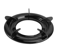 HOMOBABE Soporte para Estufa De Gas De Cocina Soporte De Hierro para Ollas para Fogones De Gas para Cocina