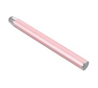 HOMOBABE Stylus Pen para Pantallas Táctiles Lápiz Interactivo De Precisión para Enseñanza y Presentaciones Compatible Dispositivos Táctiles Color Rosa
