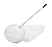 HOMOBABE Telescópica para Insectos y Mariposas con Mango Ajustable Infantil para Captura de Bichos y Camarones Juguete al Aire para Niñas