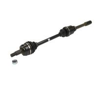 Homocinética SPIDAN Antriebswelle 864mm M24x1.5 Ø90mm, para CITROËN C8