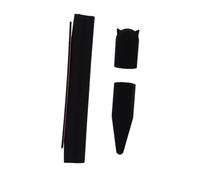 HOMOCONO 1pieza Funda para Pencil y Estuche Protector Diseño Antideslizante y Duradero Compatible Tabletas y Dispositivos Táctiles