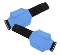 HOMOCONO 2 Correas Ajustables Banda Elástica Antideslizante para Teléfono Móvil Bolso Portátil Paquete de 2 Piezas para Correr y Hacer Ejercicio para Hombre y Mujer