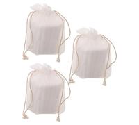 HOMOCONO 300 Unidades Kit Profesional de Bastones para Tensar Tejido, Hechos de Fibra Vegetal, Suaves E Higiénicos para Práctica de Tatuajes en Labios en Salón