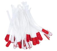 HOMOCONO Accesorios para Piano y Cuerdas de Afinación, 50 Piezas para Restauración y Ajuste de Martillo, Recomendadas para Técnicos en Música