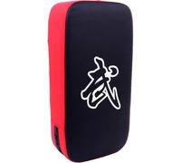 HOMOCONO Almohadilla de Boxeo de PU para Entrenamiento de Técnicas Marciales Absorción de Impactos y Resistencia a Patadas Adecuado para Taekwondo y Kickboxing