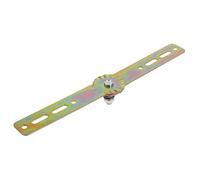 HOMOCONO Bisagra Ajustable de Hierro para Respaldo de Sofá y Sillón Reclinable Función de Reseteo Automático, Adecuado para Proyectos de Bricolaje de Muebles