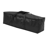 HOMOCONO Bolsa de Almacenamiento de Equipos Fotográficos Oxford con Doble Bolsa Portátil para Trípodes y Accesorios Diseño Duradero y Práctico para Uso