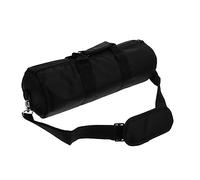 HOMOCONO Bolsa De Equipos Fotográficos De Diseño y Resistente para y Fotografía De Hombro y Almacenamiento Práctico para Tripodes y Monopodes