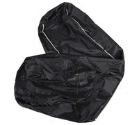 HOMOCONO Bolsas para Cadáveres Impermeables y Resistentes, Gran Capacidad y Diseño Portátil, Ideales para Manipulación y Transporte en Hospitales y Funerarias