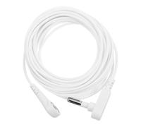 HOMOCONO Cable de Puesta y Cable de Repuesto para Almohadilla de Conexión a Accesorios Flexibles y Duraderos en Entornos Residenciales y Comerciales