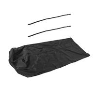 HOMOCONO Cubierta Dispositivo de 10.6 Galones de Ducha Solar para Tela Oxford Resistente Protección y Bloqueo UV Adecuado para Uso Exterior en Playas y Patios