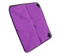 HOMOCONO Cubre Lente De Cámara Neopreno y Acolchado Funda Protectora para Equipos Fotográficos para Fotografía Al Aire y Viajes