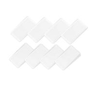 HOMOCONO de Cuñas Triangulares de Goma 配件 8 Piezas para Nivelar Muebles y Refrigeradores, Patas Niveladoras para Equilibrio Duradero y Estabilidad Hogar