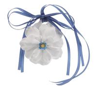 HOMOCONO Difusor Colgante de Yeso para Coche Diseño Floral Delicado y Elegante, Ambientador para Interior de Coche que Crea Atmósfera Relajante y Ahorra Espacio