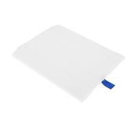 HOMOCONO Filtro para Aspirador de Uñas Fuerte Succión y Material Pp Compacto y Ligero para Salones de Manicura y Uso en Casa
