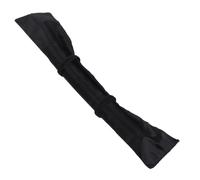 HOMOCONO Funda Protectora Antideslizante para Manillar de Bicicleta, Nylon | Antipolvo, Instalación Fácil y Desmontable, para Bicicletas Eléctricas y Montaña, Uso Exterior y Aparcamiento