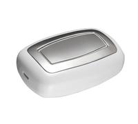 HOMOCONO Instrumento Portátil para Dormir Masajeador Antiestrés Sensor de Movimiento Relajación en Dormitorio