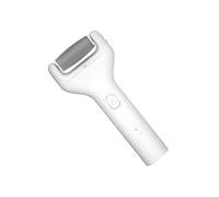 HOMOCONO Lima Eléctrica para Pies Recargable Diseño Ergonómico y Batería 600mah, Elimina Durezas y Piel Muerta, Portátil y Resistente al Agua Ipx7 para Cuidado Profesional