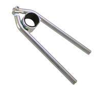 HOMOCONO Llave de Acero Inoxidable para Boquilla de Filtro de Grifo Antideslizante Herramienta Ajustable para Mantenimiento Externo de Grifos Domésticos