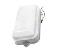 HOMOCONO Luz Led Para Cocina Comercial 20w a Prueba De Agua y Aceite Alta Temperatura Luz De Campana Extractora Iluminación Industrial Resistente a Vapor Bombilla Para Estufa