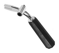 HOMOCONO Mango para Máquina de Helado Palanca de Repuesto Duradera, Diseñada para Uso en Máquinas de Hacer Helados en Ambientes Comerciales