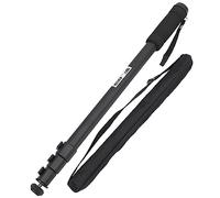 HOMOCONO Monopié Ligero Y Portátil Extensible para Cámara para Fotografía al Aire Viajes Y Eventos Deportivos