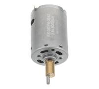 HOMOCONO Motor Eléctrico para Cortadora de Pelo Mrd3639 Rotación de Alta Velocidad y Reducción de Vibración, Accesorio de Repuesto para Sesiones Prolongadas de Arreglo Personal