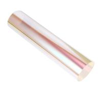 HOMOCONO Película de Tinte para Luz de Video Material Pet, Borde de Recorte Fino y Colores Delicados para Iluminación Profesional en Fotografía