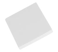 HOMOCONO Placa de Yeso Redonda para Cerámica de Alta Densidad, Herramienta Portátil para Hacer Macetas y Manualidades DIY Arcilla