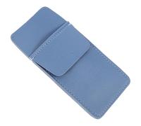 HOMOCONO Protector de Bolsillo para Bolígrafos y Organizador de Bolsillo de Camisa, Estuche Especial para Lápices de Enfermera, Bolsa para Suministros de Trabajo en Ambiente Clínico