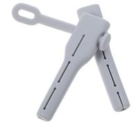 HOMOCONO Protector de Cable de Carga de Silicona para Cable de Datos 2 Piezas Resistente a Dobleces y Prolonga la Vida Útil Adecuado para Proteger