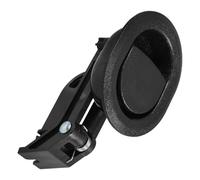 HOMOCONO Reemplazo de Manija para Sillón Reclinable 4.92X2.99X2.75 Pulgadas Mango Ergonómico para Sillones de Masaje y Sofás Reclinables Color Aleatorio