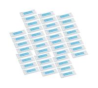 HOMOCONO Sal de Lavado Nasal sin Yodo 2,7 G X 80 Sobres, Mezcla Instantánea para Enjuague Nasal, Solución Salina Fisiológica para Limpieza y Alivio de Congestión, Uso Doméstico y Viajes
