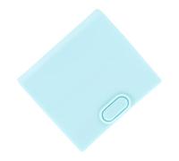 HOMOCONO Soporte para Taladro de Uñas, Organizador de Brocas para Taladro de Uñas de Silicona, Mini, Soporte Estable y Multifuncional, para Uso Doméstico y Salones Profesionales
