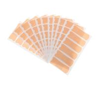 HOMOCONO Tiras Nasales Antironquidos 120 Unidades para Adultos Adhesivo Fuerte, Respiración Mejorada para Dormir, Alivio de Congestión Nasal, Uso Nocturno para Sueño Reparador