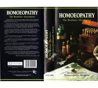 Homoeopathy The Realistic Alternative
