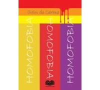 Homofobia - No Brasil (ebook)