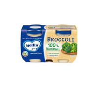 Homogeneizado Brócoli Mellin Mellin