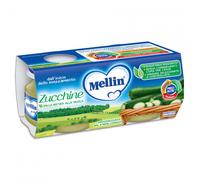 Homogeneizado Calabacín Mellin Mellin