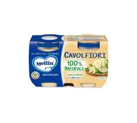 Homogeneizado Coliflor Mellin Mellin