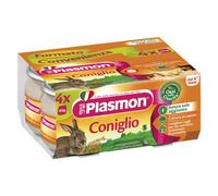 Homogeneizado Conejo Plasmon Plasmon