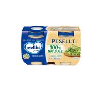 Homogeneizado Guisantes Mellin Mellin