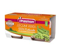 Homogeneizado Legumbres y Verduras Plasmon Plasmon