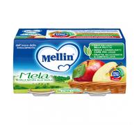 Homogeneizado Manzana Mellin - 2 x 100 g Mellin