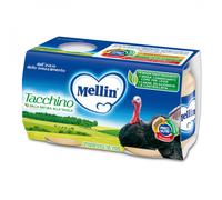 Homogeneizado Pavo Mellin Mellin
