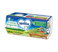 Homogeneizado Primeras Legumbres Mellin Mellin