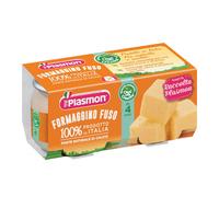 Homogeneizado Quesito Fundido Plasmon - 2 Plasmon