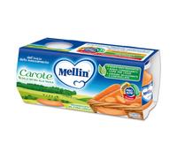 Homogeneizado Zanahorias Mellin Mellin